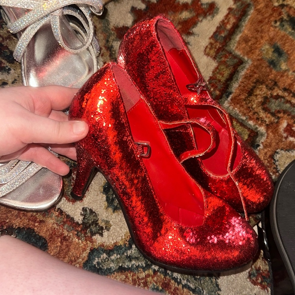 Women’s heels
